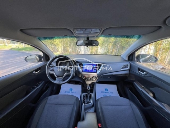 هيونداي أكسينت مستعملة 3569238