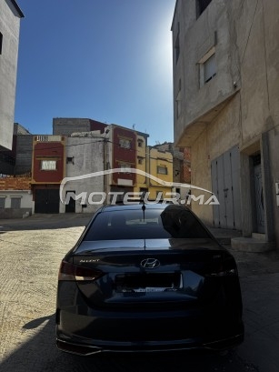 HYUNDAI Accent Accent occasion 2745997
