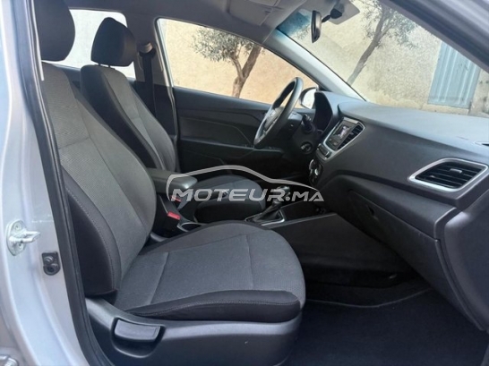 هيونداي أكسينت مستعملة 2891457