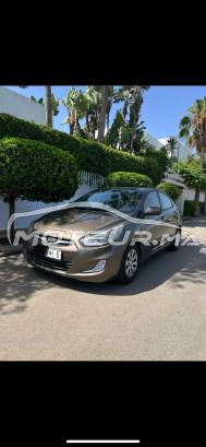 HYUNDAI Accent occasion 3232129