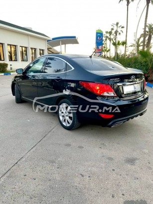 هيونداي أكسينت Maestro مستعملة 1551918