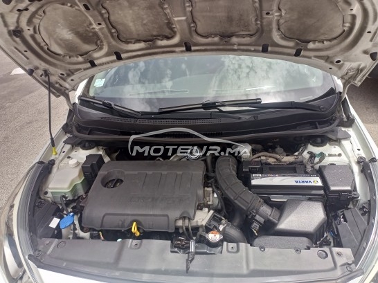 هيونداي أكسينت Excellent مستعملة 1682831