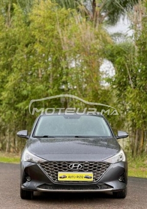 HYUNDAI Accent occasion 3257867