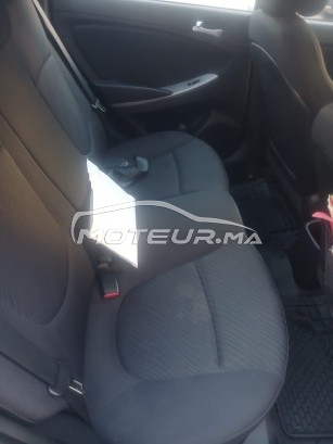 هيونداي أكسينت Crdi مستعملة 1953773