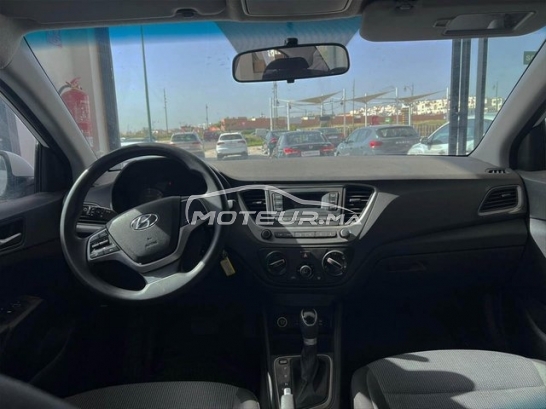 HYUNDAI Accent occasion 3493851