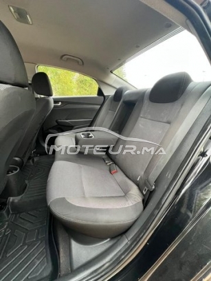 Voiture au Maroc HYUNDAI Accent - 483241