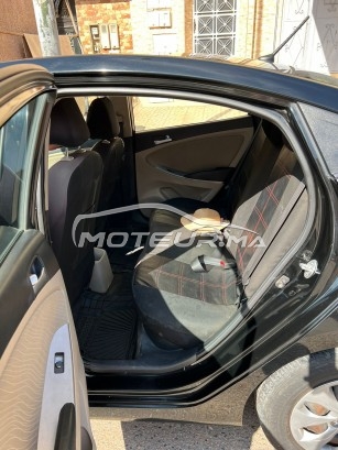 هيونداي أكسينت مستعملة 1697867