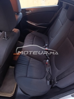 هيونداي أكسينت 2014 مستعملة 3428795