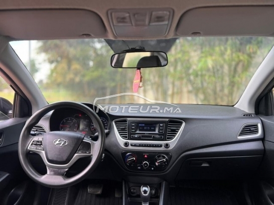 هيونداي أكسينت مستعملة 3363805