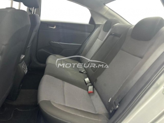 هيونداي أكسينت مستعملة 3573510