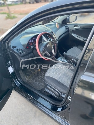 هيونداي أكسينت Accent مستعملة 1775214