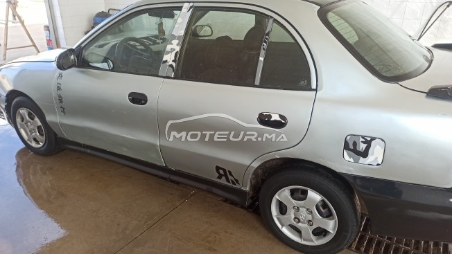 HYUNDAI Accent occasion 1621687