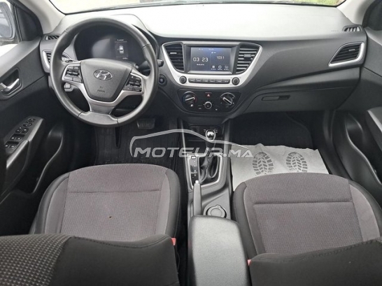 HYUNDAI Accent occasion 3271792