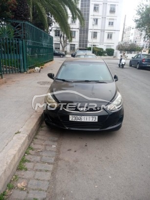 HYUNDAI Accent occasion 1781709