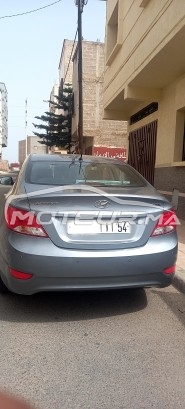 هيونداي أكسينت Crdi مستعملة 1674280