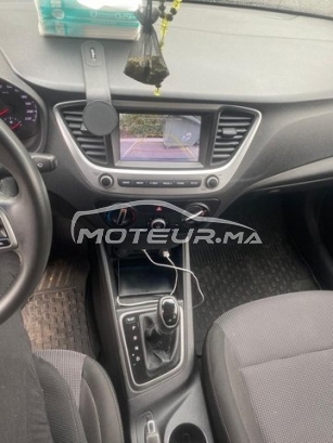 هيونداي أكسينت مستعملة 3173552