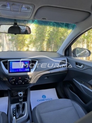 هيونداي أكسينت مستعملة 3569234