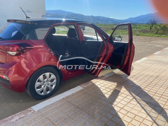 هيونداي ي20 مستعملة 3128330