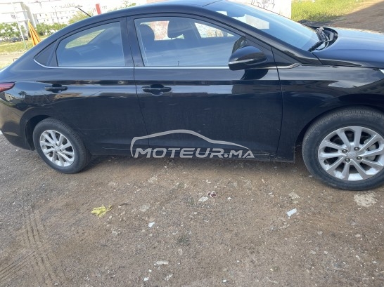 هيونداي أكسينت 1.6 مستعملة 1850533