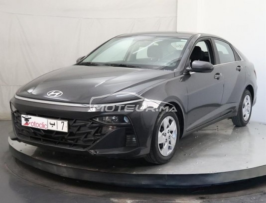 هيونداي أكسينت مستعملة 3514569