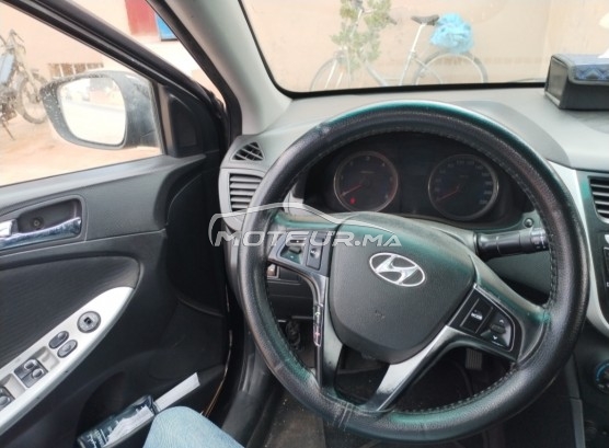 HYUNDAI Accent occasion 1739038