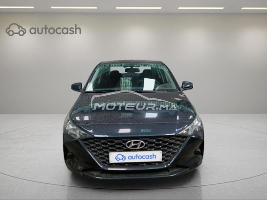 HYUNDAI Accent occasion 3272871