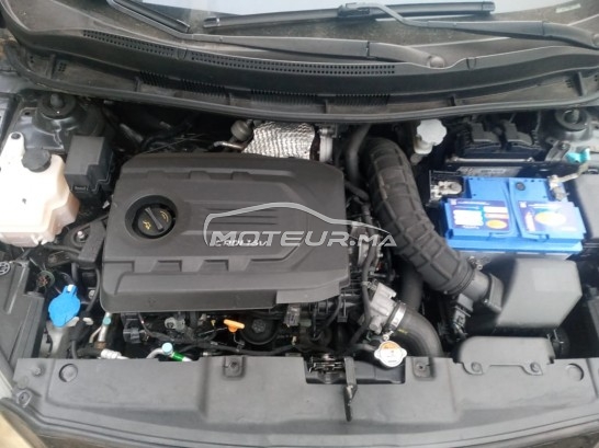 HYUNDAI Accent occasion 1781720