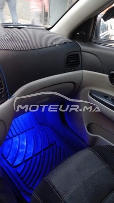 هيونداي أكسينت مستعملة 1791684