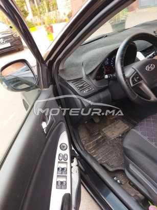 هيونداي أكسينت مستعملة 1649367