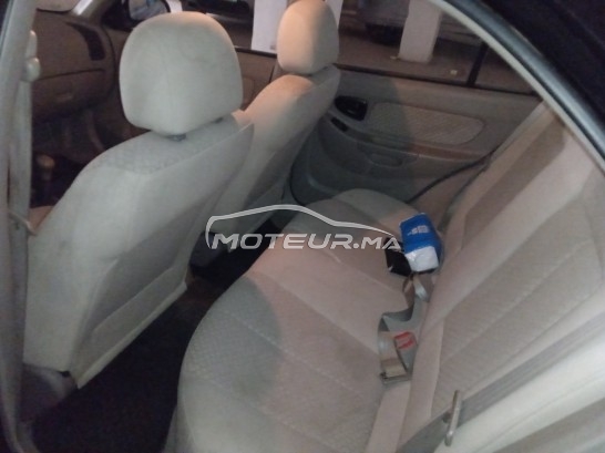 هيونداي أكسينت Crdi مستعملة 1690638