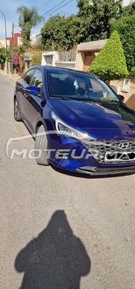 HYUNDAI Accent 1,5 tdi occasion 2822774