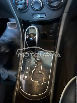 هيونداي أكسينت مستعملة 1617505