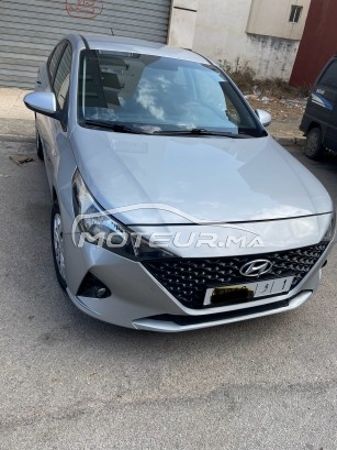 HYUNDAI Accent 1.5 occasion 2775333