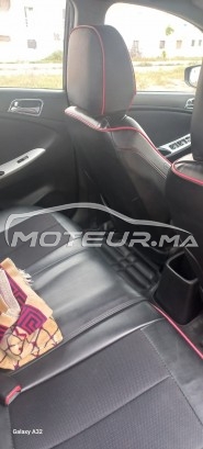 HYUNDAI Accent 1.6 occasion 1633229