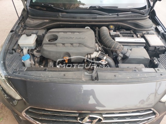 هيونداي أكسينت 1.6d مستعملة 1674851