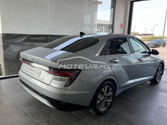 HYUNDAI Accent occasion 3387913