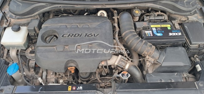 هيونداي أكسينت 2020 مستعملة 2394809