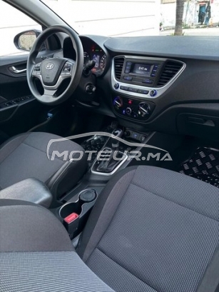 هيونداي أكسينت مستعملة 3166721