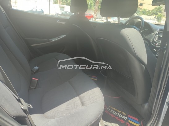 هيونداي أكسينت مستعملة 1652064