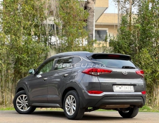 HYUNDAI Accent occasion 3355743