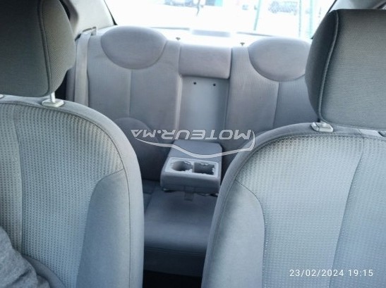 HYUNDAI Accent occasion 1801272