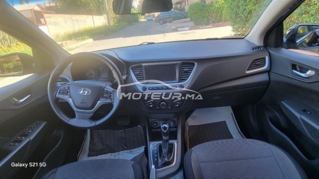 هيونداي أكسينت مستعملة 3573267