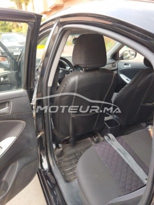 هيونداي أكسينت مستعملة 1649365