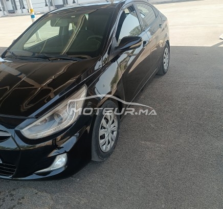 HYUNDAI Accent occasion 1713757