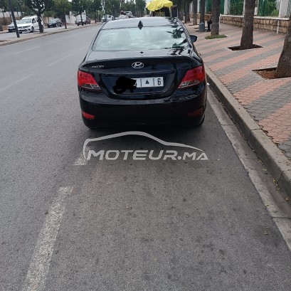HYUNDAI Accent occasion 1713750