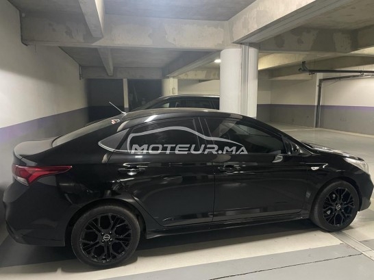 هيونداي أكسينت 1,6 مستعملة 1776230