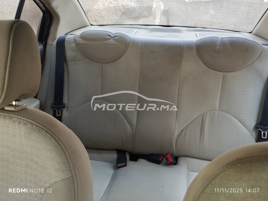 HYUNDAI Accent 2010 occasion 2831828