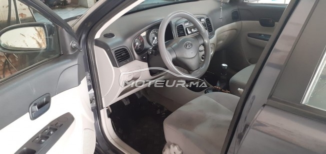 هيونداي أكسينت مستعملة 1655100