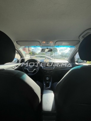 هيونداي أكسينت 1.5d مستعملة 2249749