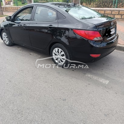 HYUNDAI Accent occasion 1713747